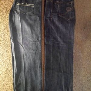 Mens Jeans